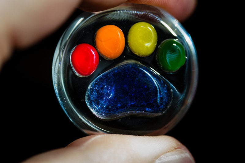 rainbows-bridge-paw-print-touch-stones-with-cremains